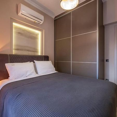 Maison De Luxx A10, Cozy Apartment With Garden In Лариса Экстерьер фото